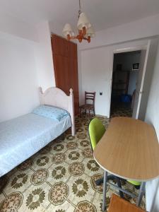 Apartamento Rosalía