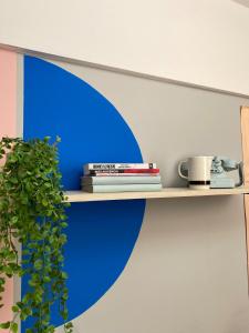 PS Lacroze - Happy Chic Peaceful Studio