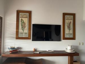 Reserva Imbassaí - Apartamento F5 202 Bromélias