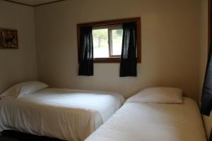 Cabin 4 - Classic 1933 cabin on the lake shore, 10 steps from the dock