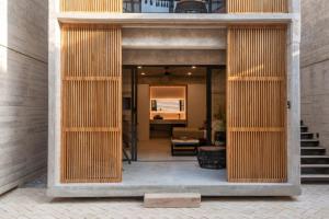 Jiloo Punta Zicatela Adults Only (1)