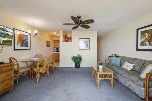 Views on the Kaanapali Coast