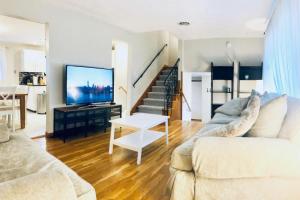 Niagara Falls Quiet Neighborhood Air Conditioning Parking - 4hvězdičkové hotely ve městě Niagara Falls