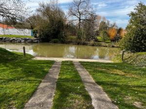 La Maison du Bonheur