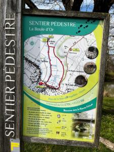 La Maison du Bonheur