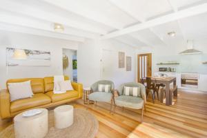 South Golden Beach House - Tranquil Family Getaway