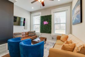 Centennial Park getaway - 2bdrm