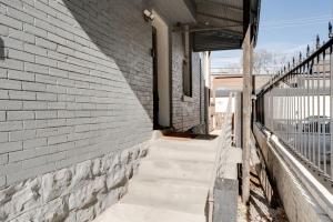 Centennial Park getaway - 2bdrm