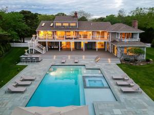 Luxury Villa in Southampton - 3hvězdičkové hotely ve městě Southampton