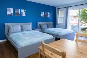 The Driftwalk Walkable to Beach