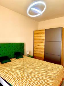 Sunny Hills Apartment