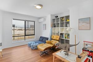 Sunnybank Hills Spacious 5BR Home for Families