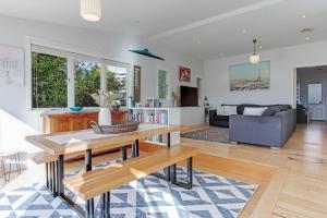 Perfect Family Home in Central Auckland - Prázdninové domy, Auckland