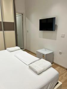 Boci rooms