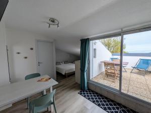 Hotels Hotel L'Oceane : photos des chambres