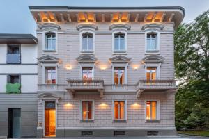 10 Manzoni Aparthotel