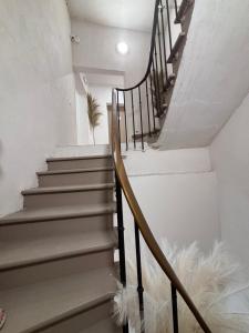 B&B / Chambres d'hotes La Saphir : photos des chambres