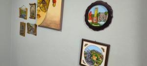 Deas Apartments in Tirana