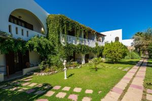 Gaia Garden Kos Greece