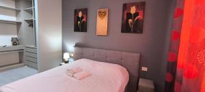 Deas Apartments in Tirana