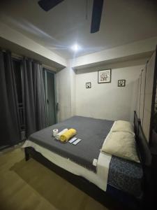 SOHO Condotel near EDSA Shaw MRT SM Megamall Free Pool