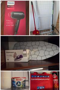 Cozy flat near metro and centrum