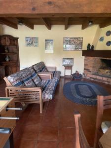 casa Vega de la cascada