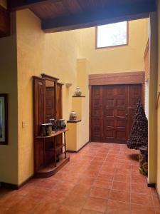 casa Vega de la cascada