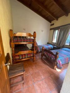 casa Vega de la cascada