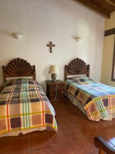 casa Vega de la cascada