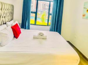 Eastview Apartments Sarona City