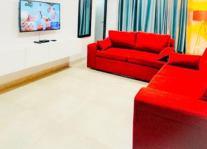 Eastview Apartments Sarona City