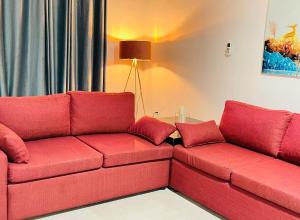 Eastview Apartments Sarona City