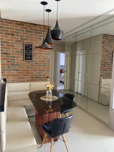 Beachfront Apartment