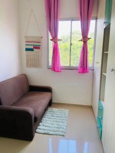 Beachfront Apartment