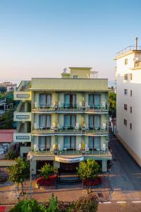 Hotel Gardenia Sorrento, Ascend Hotel Collection