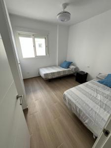 Apartamento Luxury la Ballena