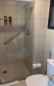 Ponta Negra Natal Suites - Mar e Descanso