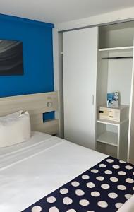 Ponta Negra Natal Suites - Mar e Descanso