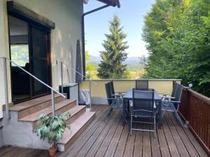 Appartamento Giovanna Rosegg