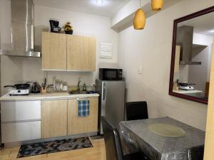 SOHO Condotel near EDSA Shaw MRT SM Megamall Free Pool