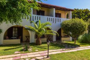 Gaia Garden Kos Greece
