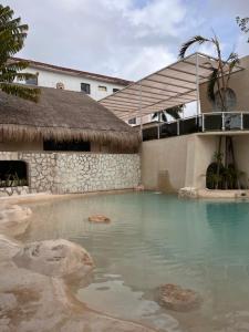 Hotel Xbalamqué & Spa Cancún Centro