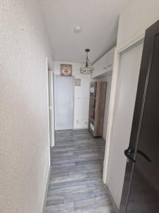 Apartment T2 Gruissan