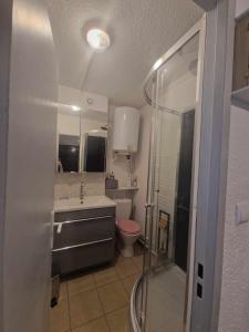 Apartment T2 Gruissan