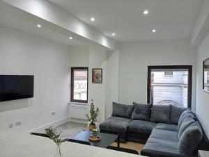 Shoreditch by Excel apartments