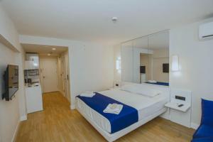 PANORAMA A-C-D1-D2 BLock ROOMS ORbi City 5STAR
