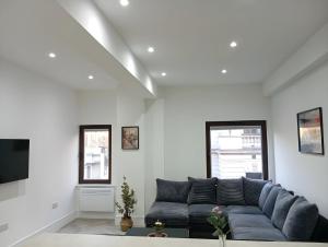 Shoreditch by Excel apartments