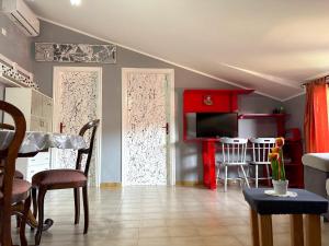Casa Clarisa - il tuo rifugio sul mare