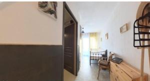 Studio en RDC à LAMALOU LES BAINS